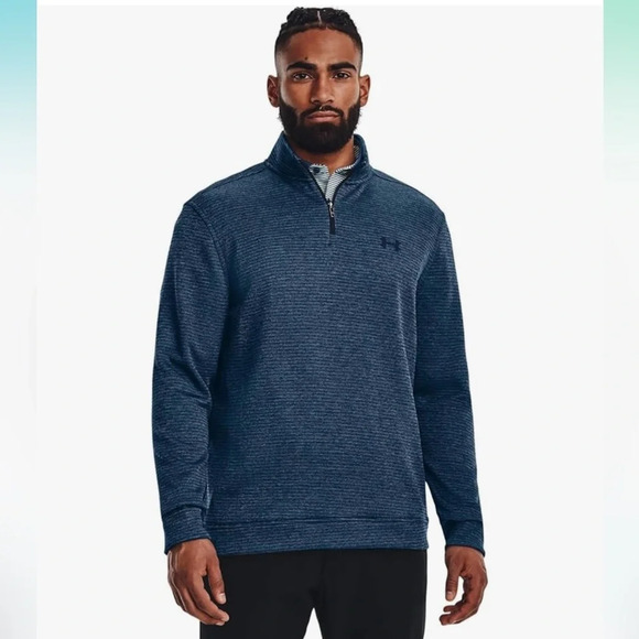 Under Armour Other - Under Armour Men’s Storm Quarter Zip Fleece